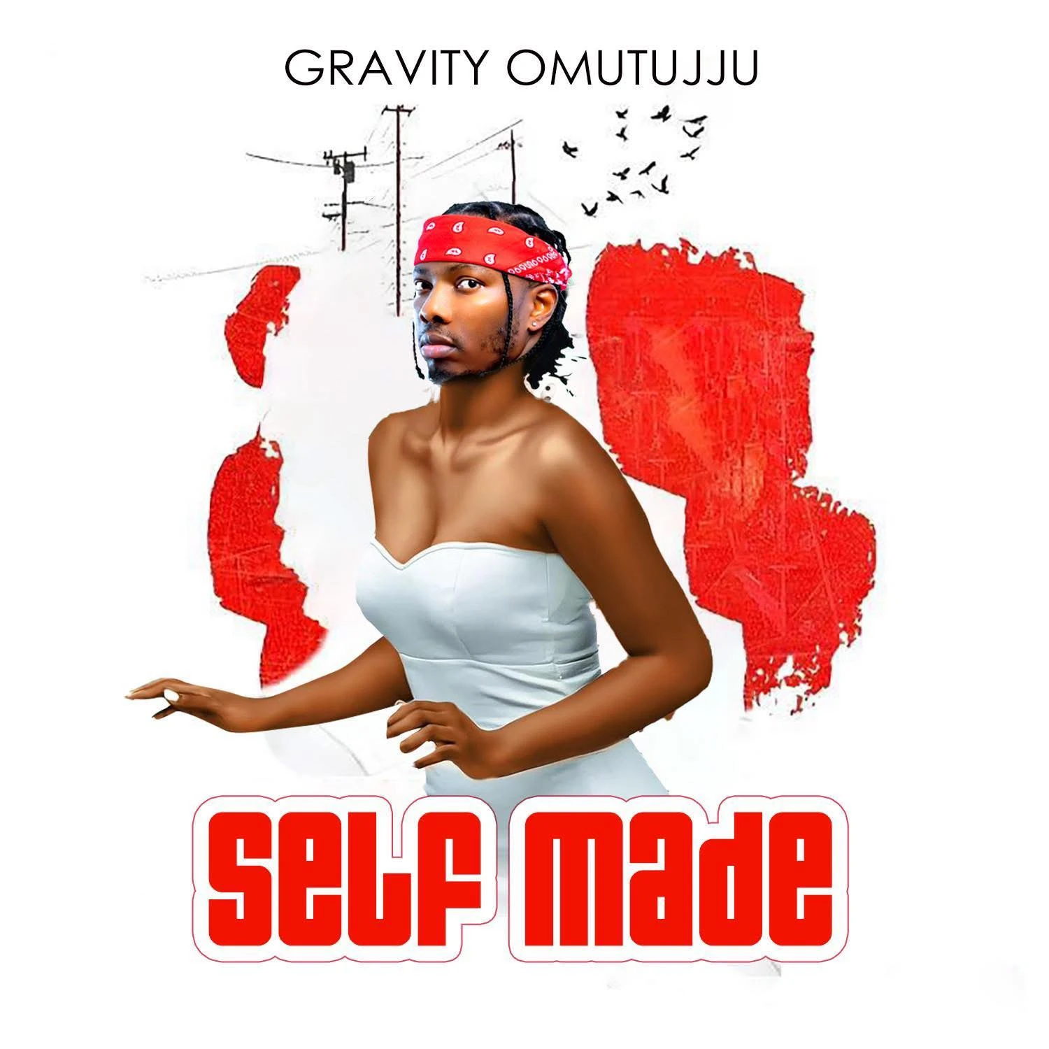 Gravity Omutujju